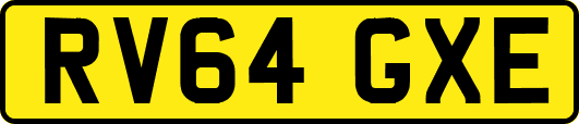 RV64GXE