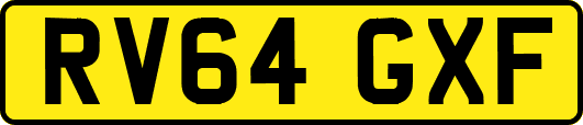 RV64GXF