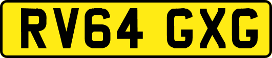 RV64GXG