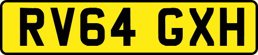 RV64GXH