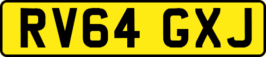 RV64GXJ