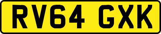 RV64GXK