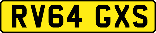 RV64GXS