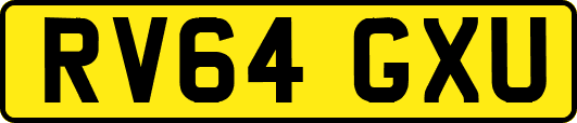 RV64GXU