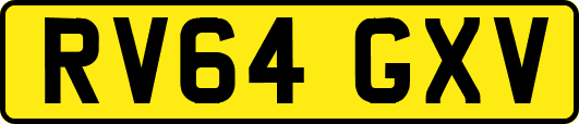 RV64GXV