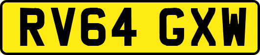 RV64GXW