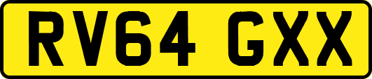 RV64GXX