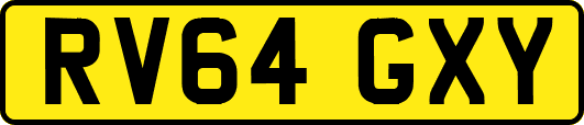 RV64GXY