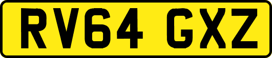 RV64GXZ
