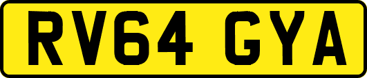 RV64GYA