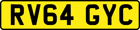 RV64GYC