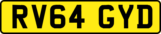 RV64GYD