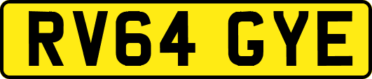 RV64GYE