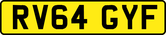 RV64GYF