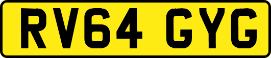 RV64GYG