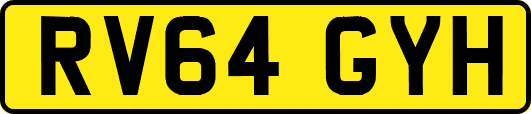 RV64GYH