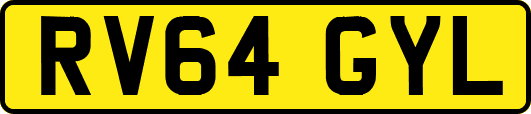 RV64GYL