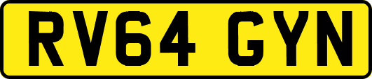 RV64GYN