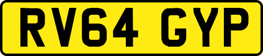 RV64GYP