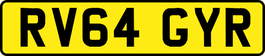 RV64GYR