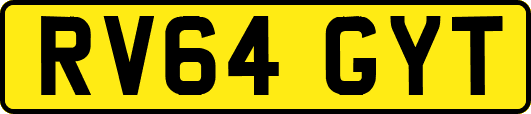 RV64GYT