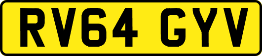 RV64GYV