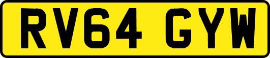 RV64GYW