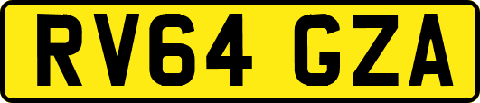 RV64GZA