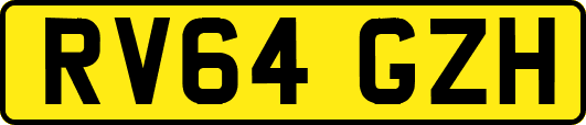 RV64GZH