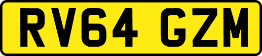 RV64GZM