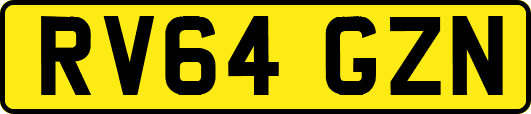 RV64GZN