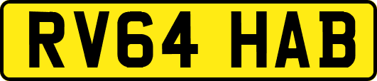 RV64HAB