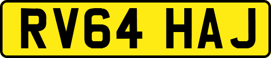 RV64HAJ