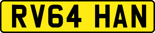 RV64HAN