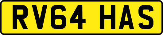 RV64HAS