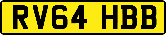 RV64HBB