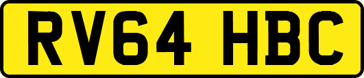 RV64HBC