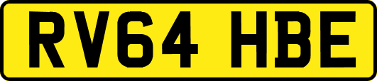 RV64HBE