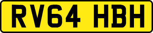 RV64HBH