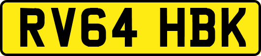 RV64HBK