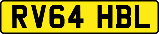 RV64HBL