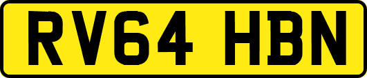 RV64HBN