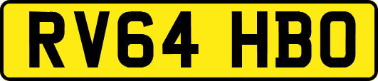 RV64HBO