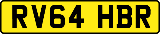 RV64HBR