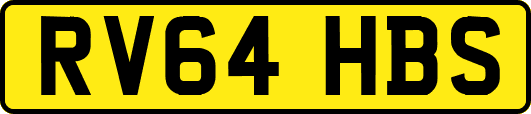 RV64HBS
