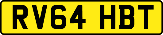 RV64HBT
