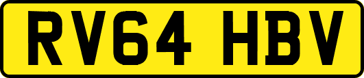 RV64HBV