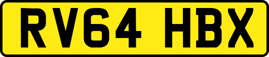 RV64HBX