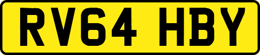 RV64HBY