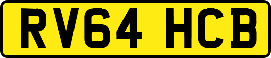 RV64HCB